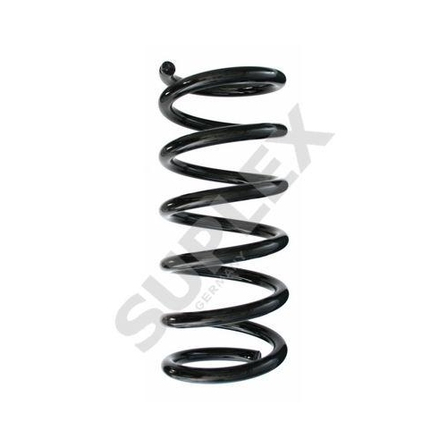 Arc suspensie Chevrolet Captiva (C100, C140), 06.06-; Opel Antara A (L07), 05.06-, 2.2 D, 2.2 D 4WD, 2.4 4WD, 3.0 4WD, 2.2 CDTi, 2.2 CDTi 4x4, 2.4, 2.4 4x4, 3.0, Punte Spate, SUPLEX