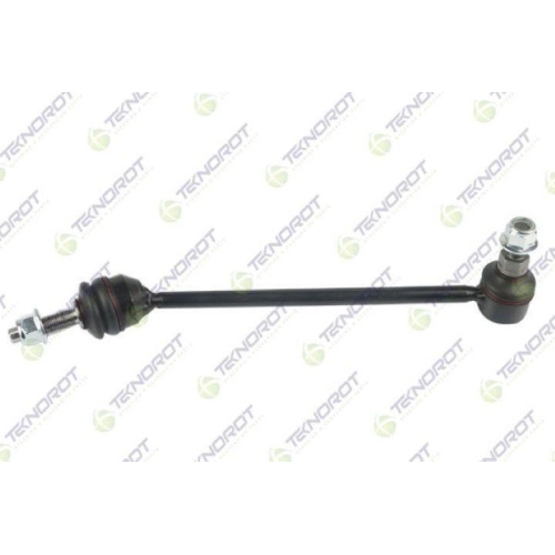 Bieleta antiruliu Mercedes C-Class (W206), 03.21-, C-Class T-Model (S206), 03.21-, Fata, Stanga, TEKNOROT