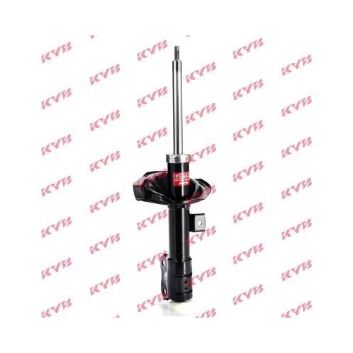 Amortizor Mitsubishi Lancer Limuzina (Cy/Z A), Kyb 339104, parte montare : Punte fata, Dreapta, Presiune Gaz
