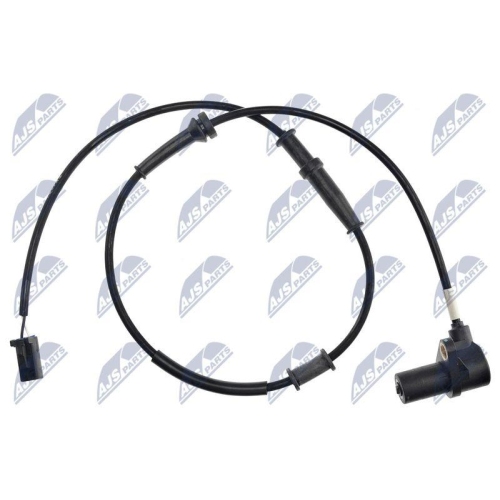 Senzor abs fata Hyundai Accent 2001-2005, Stanga, 95671-25200