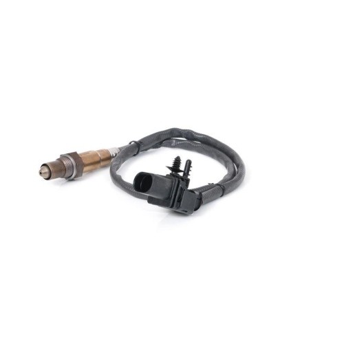 Sonda lambda Alfa Romeo Giulietta; Fiat 500L, 500X, Doblo, Tipo; Jeep Renegade, in fata catalizatorului, BOSCH