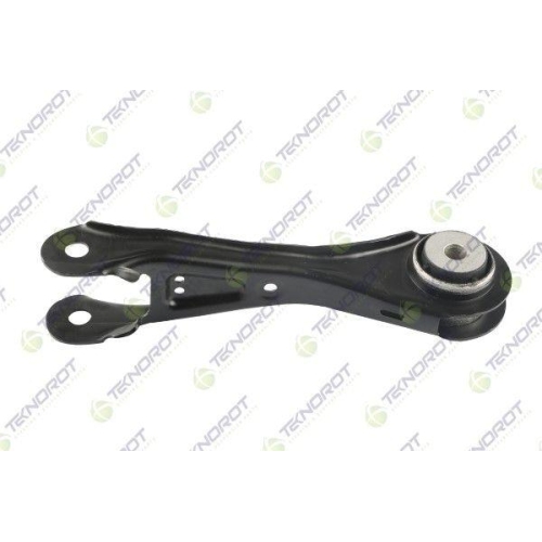 Brat suspensie roata Mercedes A-Class (W177), 03.18-; B-Class Sports Tourer (W247), 12.18-; Cla (C118), 03.19-; Gla (H247), 02.20-; Glb (X247), 07.19-, Punte Spate, Stanga=Dreapta, transversal (inferior spre fata); TEKNOROT