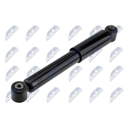 Amortizor spate Smart Cabrio 2000-2004, City-Coupe 1998-2004, City-Coupe 1999-2004, Fortwo 2004-2007, Roadster 2003-2005, Stanga, Dreapta, 0005222V002000000
