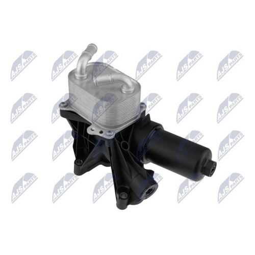 Radiator racire motor cu filtru motor 2.0tdi Vw Passat 2015-, Golf 2020-, Tiguan 2016-, Arteon 2017-, Skoda Ctavia 2020-, Superb 2015-, Audi A3 2019-, Q2 2016-, Q3 2018-, Seat Leon 2019-, 05L115389Q