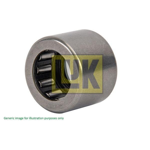 Schaeffler LuK Rulment priza directa, ambreiaj