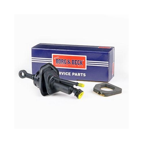 Pompa ambreiaj centrala Ford Galaxy 2 (Wa6) 05.06-06.15, Mondeo 4 (Ba7) 03.07-01.15, Mondeo 4 Saloon (Ba7) 03.07-01.15, Mondeo 4 Turnier (Ba7) 03.07-01.15, S-Max (Wa6) 05.06-12.14; Land Rover Freelander 2 (L359) 10.06-12.15; Volvo S80 2 (124) 03.06-12.16,
