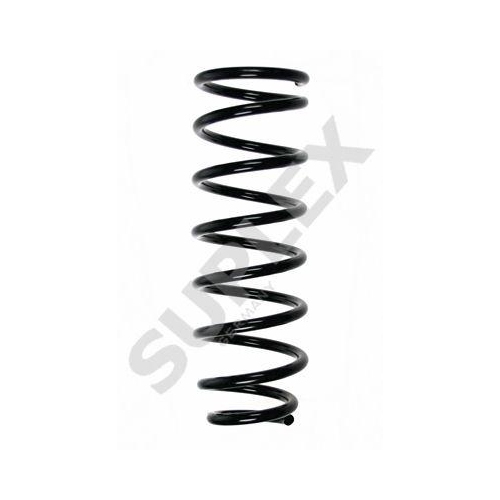 Arc suspensie Toyota Corolla E12) 01.01-04.08, Spate, SUPLEX