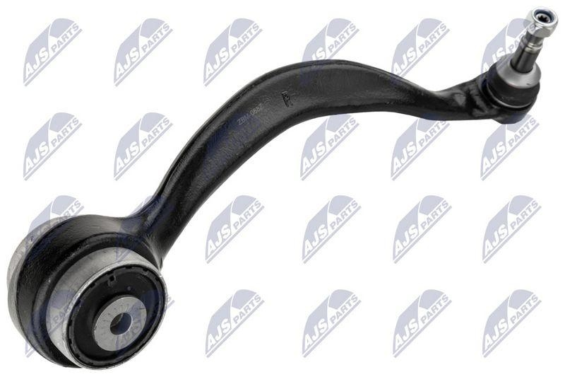 Brat suspensie roata BMW X5 2018-, X6 2019-, X7 2019-, IX 2021-; axa fata, partea din fata, dreapta; 31 10 6 878 074; NTY, aftermarket