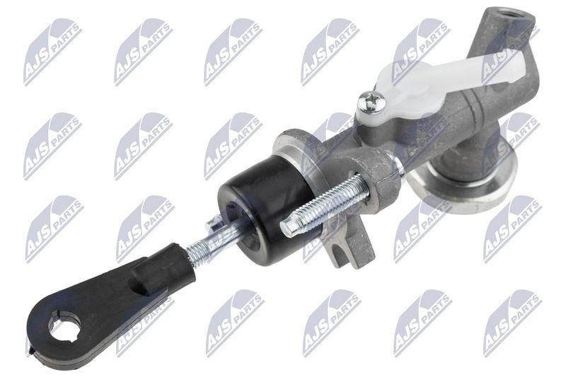 Pompa centrala ambreiaj Hyundai H-1 2.5 CRDI 2002-; 41600-4H900; NTY, aftermarket