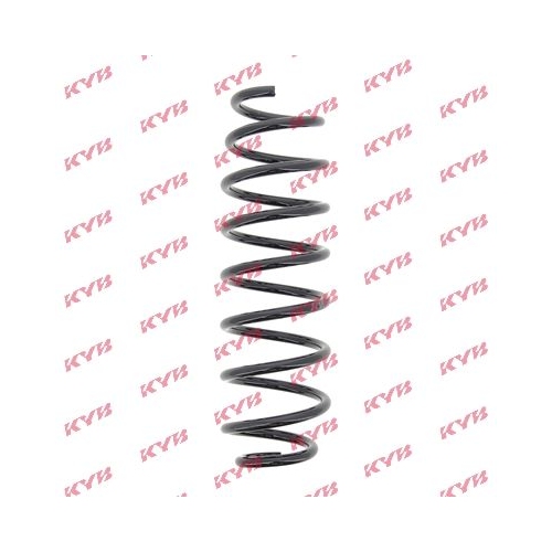 Arc spiral Vw Golf 3 Variant (1h5), Kyb RC5523, parte montare : Punte spate