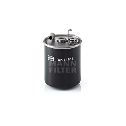 Filtru combustibil Mann-Filter WK84217