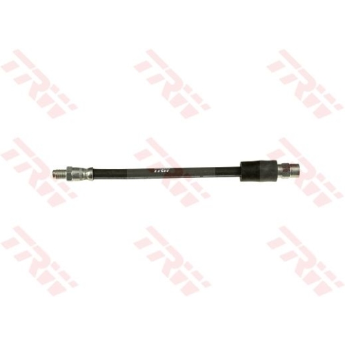 Furtun frana spate TRW, Audi 100, (C3/C4) 1982-1994, 200, 1983-1991, 80 (B4), 1994-1996, A4 (B5), 1994-2001, V8, 1988-1994, partea stanga=dreapta, spate; puntea spate; stanga; dreapta; Sistem de franare : hidraulic