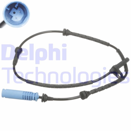 DELPHI senzor,turatie roata