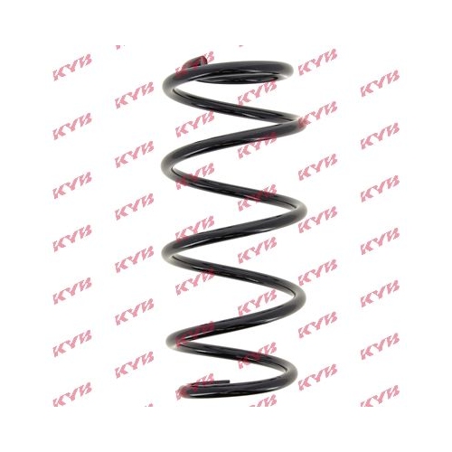 KYB Arc spiral K-Flex