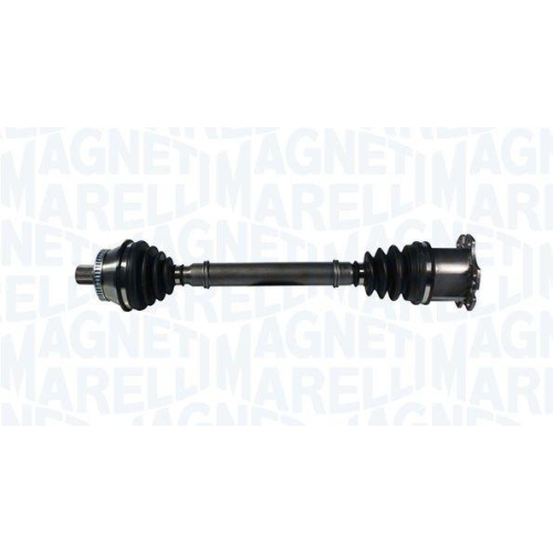 Planetara Audi A4 B6 (8e2), A4 B6 Avant (8e5), A4 B6 Convertible (8h7), 1.8 T, 1.8 T quattro, 1.9 TDi, 1.9 TDi Quattro, 2.4, 2.5 TDi, 2.5 TDI quattro, 3.0, Punte Fata, Stanga, MAGNETI MARELLI
