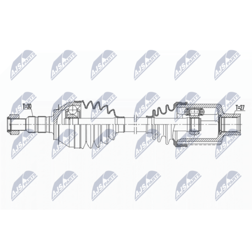 Planetara Opel Insignia B 1.6cdti 2017-, Dreapta, CV Manuala, 84138318
