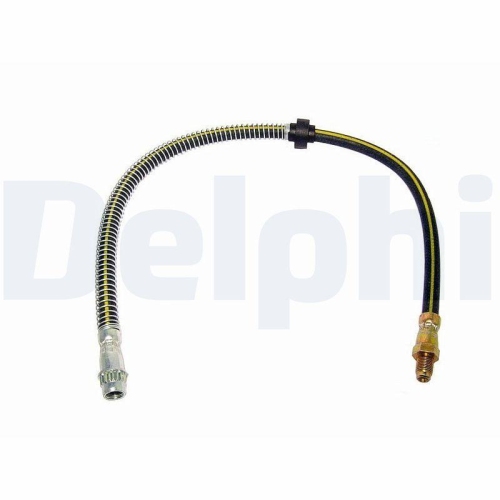Furtun frana Citroen C5 I (Dc) 03.01-03.05, C5 I Box / Estate (De) 06.02-08.04, C5 I Break (De) 06.01-09.04, C5 2 (Rc) 08.04-09.08, C5 2 Box / Estate (Re) 09.04-01.08, C5 2 Break (Re) 09.04-08.08, Fata, DELPHI