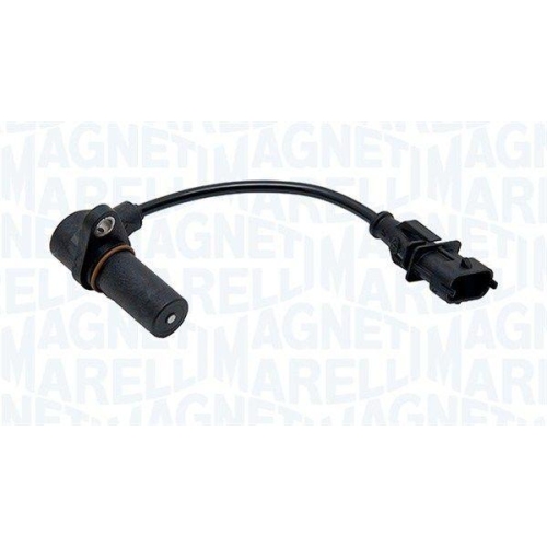 Senzor pozitie arbore cotit Fiat Ducato Box (244) 12.01-, Ducato Bus (244) 12.01-, Ducato (244) 12.01-; Iveco Daily 3 Autobus 05.99-05.06, Daily 3 Box 05.99-10.09, Daily 3 Platform / Chassis 03.98-10.09, Daily 4 Autobus 05.06-12.16, Daily 4 Box 05.06-03.1