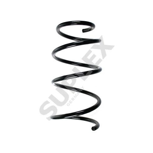 Arc suspensie Toyota Corolla Verso ( E12) 07.01-05.07, Fata, SUPLEX