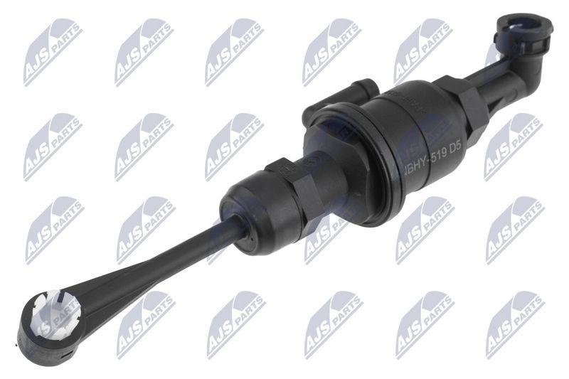 Pompa centrala ambreiaj Hyundai Kona 1.0 T-GDI, 1.6 CRDI 2017-; 41600G6100; NTY, aftermarket