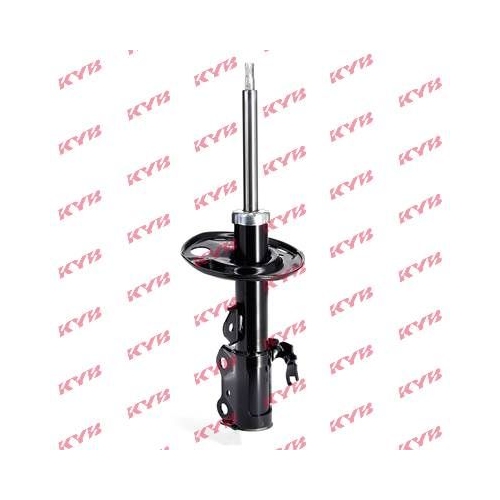 Amortizor Toyota Auris Corolla Limuzina (Nre18 , Zre17 , Zre18 , Nde18), Kyb 339700, parte montare : Punte fata, Dreapta, Presiune Gaz