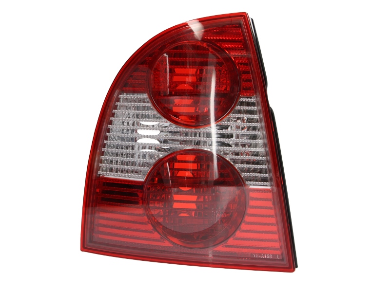Stop spate lampa Vw Passat (B5 (3b Gp)), 11.00-01.05 Sedan, spate, omologare ECE, fara suport bec, 3B5945095; 3B5945095AE, Stanga