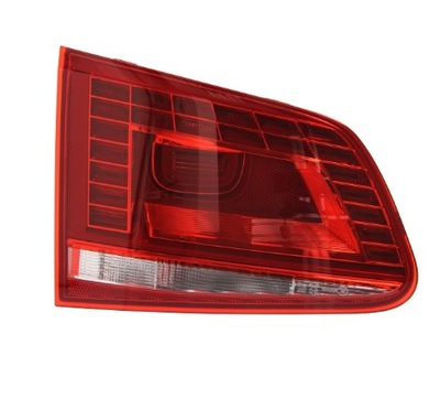 Lampa stop Vw Touareg (7p5) Valeo 044608, parte montare : Stanga, Partea interioara, LED