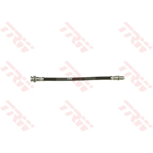 Furtun frana spate TRW, Seat Marbella 1986-1999, Terra 1987-1996, partea stanga, spate; puntea spate; stanga; Tip frina : diSC / tambur; Sistem de franare : hidraulic