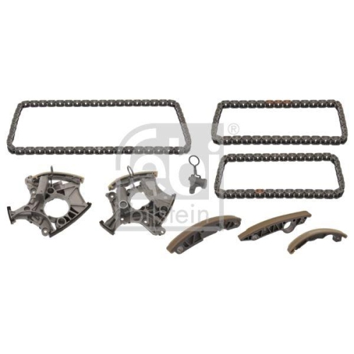 FEBI BILSTEIN chit lant de distributie Basic Short Kit