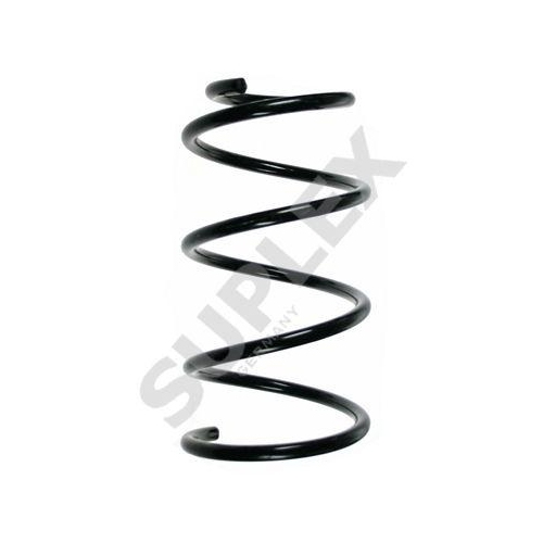 Arc suspensie Toyota Corolla Verso (Zer Zze12 R1) 03.04-10.09, Fata, SUPLEX
