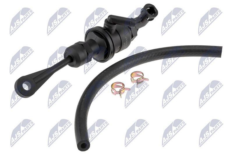 Pompa centrala ambreiaj Hyundai Tucson 1.6 GDI / 1.7 CRDI / 2.0 CRDI 2015-; Kia Sportage 1.6 GDI / 1.7 CRDI / 2.0 CRDI 2015-; 41605-D3900; NTY, aftermarket