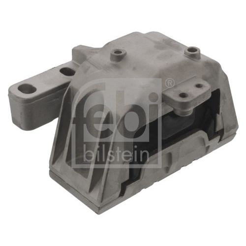 Suport motor Febi Bilstein 15908, parte montare : Dreapta