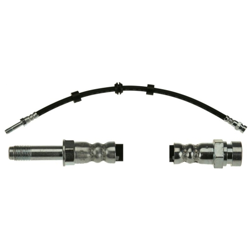Furtun frana fata TRW, Ford Galaxy (Wgr), 03.1995-05.2006; Seat Alhambra, 04.1996-03.2010; VW Sharan (7M), 05.1995-03.2010, partea stanga=dreapta, Fata; puntea fata; stanga; dreapta; Sistem de franare : hidraulic