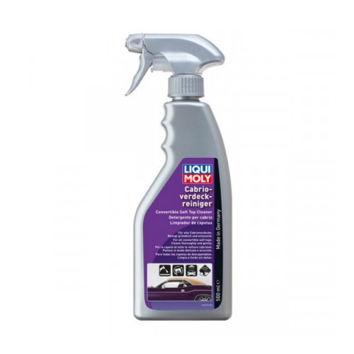 Soluţie Liqui Moly de curaţat copertina Cabrio, 500 ml