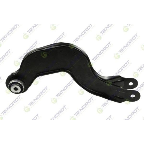 Brat suspensie roata Mercedes A-Class (W177), 03.18-; A-Class Sedan (V177), 09.18-; B-Class Sports Tourer (W247), 12.18-; Cla (C118), 03.19-; Gla (H247), 02.20-; Glb (X247), 07.19-, Punte Spate, Stanga=Dreapta, superior; TEKNOROT