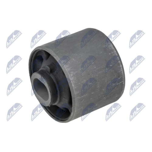 Rulment diferential cauciuc-metal Nissan Navara D40m, D40t 2005-, Pathfinder R51, R51m 2004-, Titan A60 2003-, Fataier 2004-, Armada Ta60 2003-, Fata, 54721-EA300