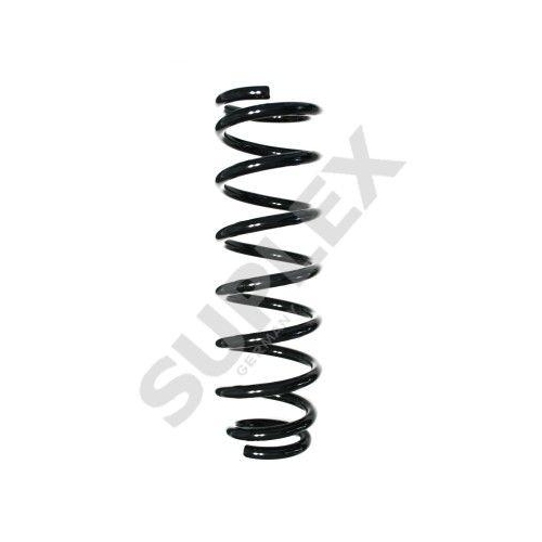 Arc suspensie Toyota Corolla Verso (Zer Zze12 R1) 03.04-10.09, Spate, SUPLEX