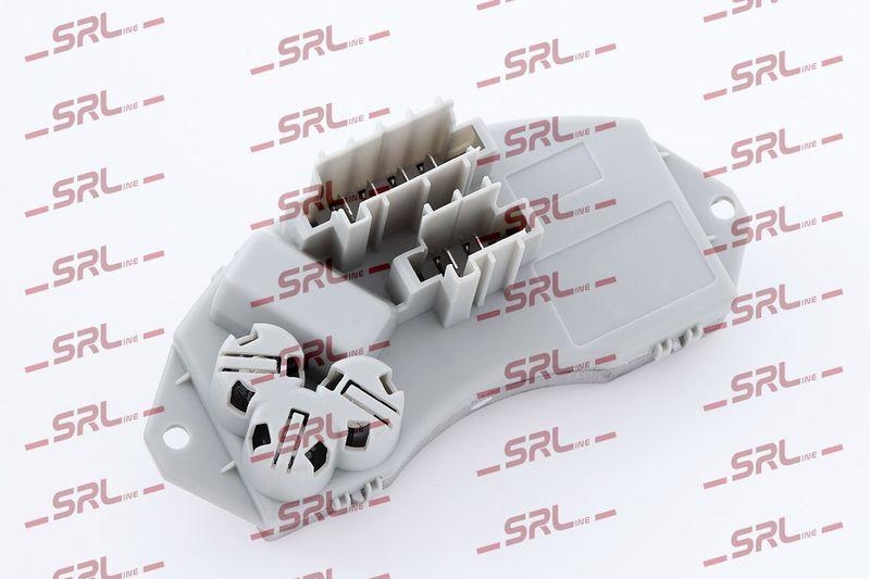 Unitate control ventilator habitaclu Bmw Seria 1 E87/E88/E81/E82 04-11, 3 E90/E91/92/93 05-13, X1 E84 09-15, X3 F25 10-, X5 E70 07-13, X6 E71 08-14, Z4 E89 09-, motor: 1.6, 2.0, 2.0 d, 3.0 R6, 3.0 R6 T, SRLine, 64116927090; 64119146765