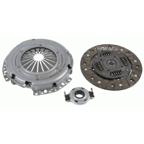 Kit ambreiaj Sachs 3000581001