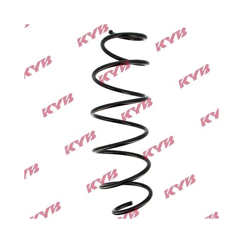 KYB Arc spiral K-Flex