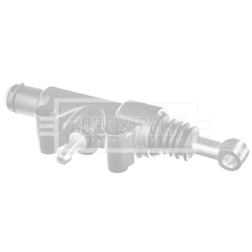 Pompa ambreiaj centrala Mercedes Clasa C (W203) 05.00-12.07, Clasa C Coupe (Cl203) 03.01-06.11, Clasa C T-Model (S203) 03.01-08.07, Clasa CLC (Cl203) 05.08-06.11, Clk (C209) 05.02-03.10, Clk Cabriolet (A209) 06.02-03.10, Slc (R172) 01.16-, Slk (R171) 03.0