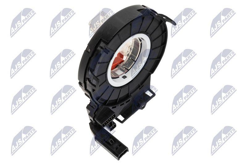 Arc spirala airbag Audi A6 2011-, A7 2011-, A8 2010-, Rs6 2013-, Rs7 2014-; 4H0953568B; NTY, aftermarket