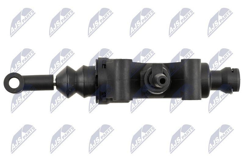 Pompa centrala ambreiaj Mercedes Clasa C (W204) 2009-, Clasa E (W212) 2009-; A204290021264; NTY, aftermarket