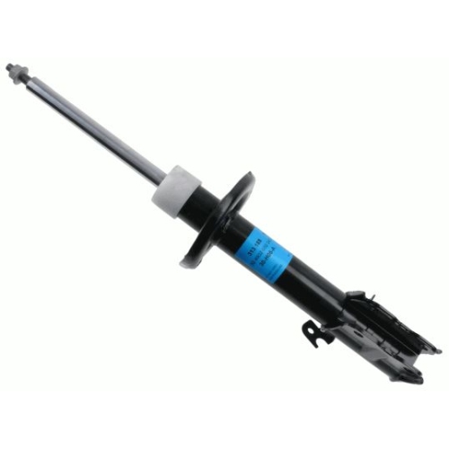 Amortizor Mitsubishi Colt 6 (Z3 A, Z2 A), Sachs 313188, parte montare : Punte fata, Stanga, Presiune Gaz