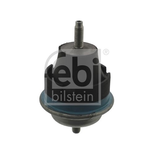 Suport motor Febi Bilstein 18745, parte montare : Dreapta