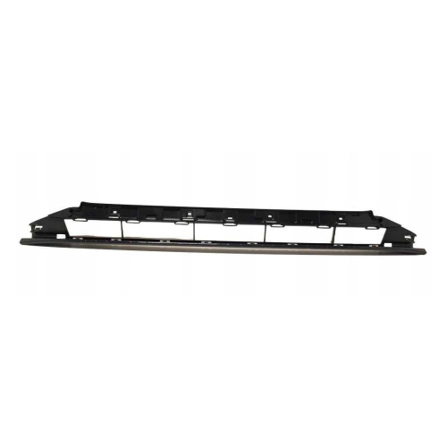 Grila bara Audi Q7 (4m), 06.2015-, Model S-Line, Fata, partea centrala, Aftermarket