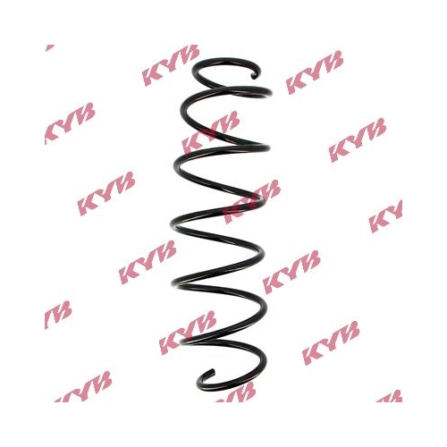 KYB Arc spiral K-Flex