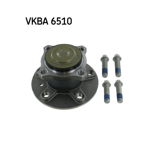 SKF Set rulment roata