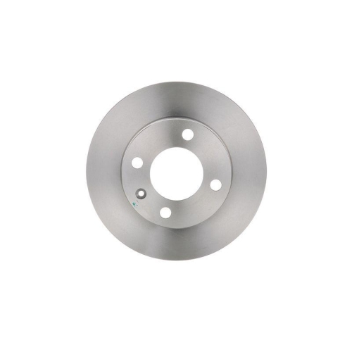 Set discuri frana Seat: Arosa (6h1), Cordoba (6k1), Ibiza 2 (6k1); VW: Golf 4 (1j1), Golf 5 (1k1), Lupo 1 (6x1), Polo (6n2), Polo 3 (6n1), Polo 4 (9a4)., punte spate, 231.8x8.8, plin, BOSCH