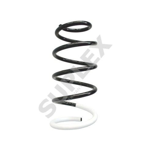 Arc suspensie Citroen Jumpy (Vf7), 01.07-03.16; Fiat Scudo, 01.07-03.16; Peugeot Expert, 01.07-, 2.0 HDI 120, 2.0 HDi 125, 2.0 HDI 140, 2.0 HDi 165, 2.0 HDI 95, 2.0 D Multijet, 2.0 HDi 100, 2.0 HDi 130, Punte Fata, SUPLEX